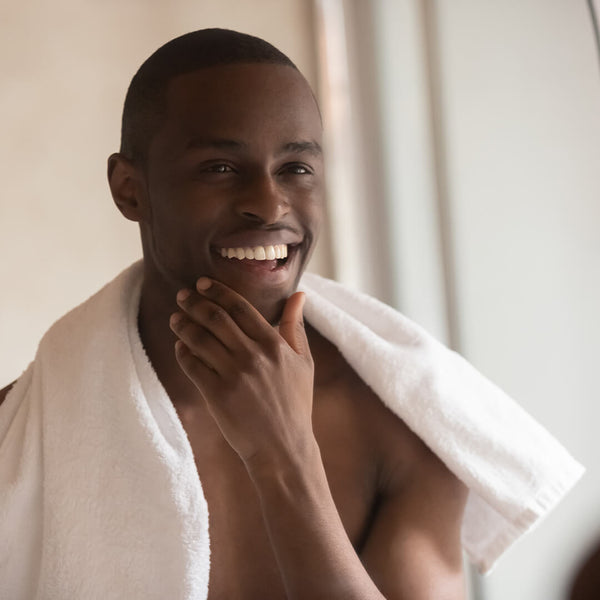 Tips For Improving Male Skin Health