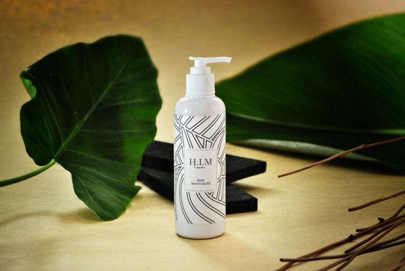 body moisture